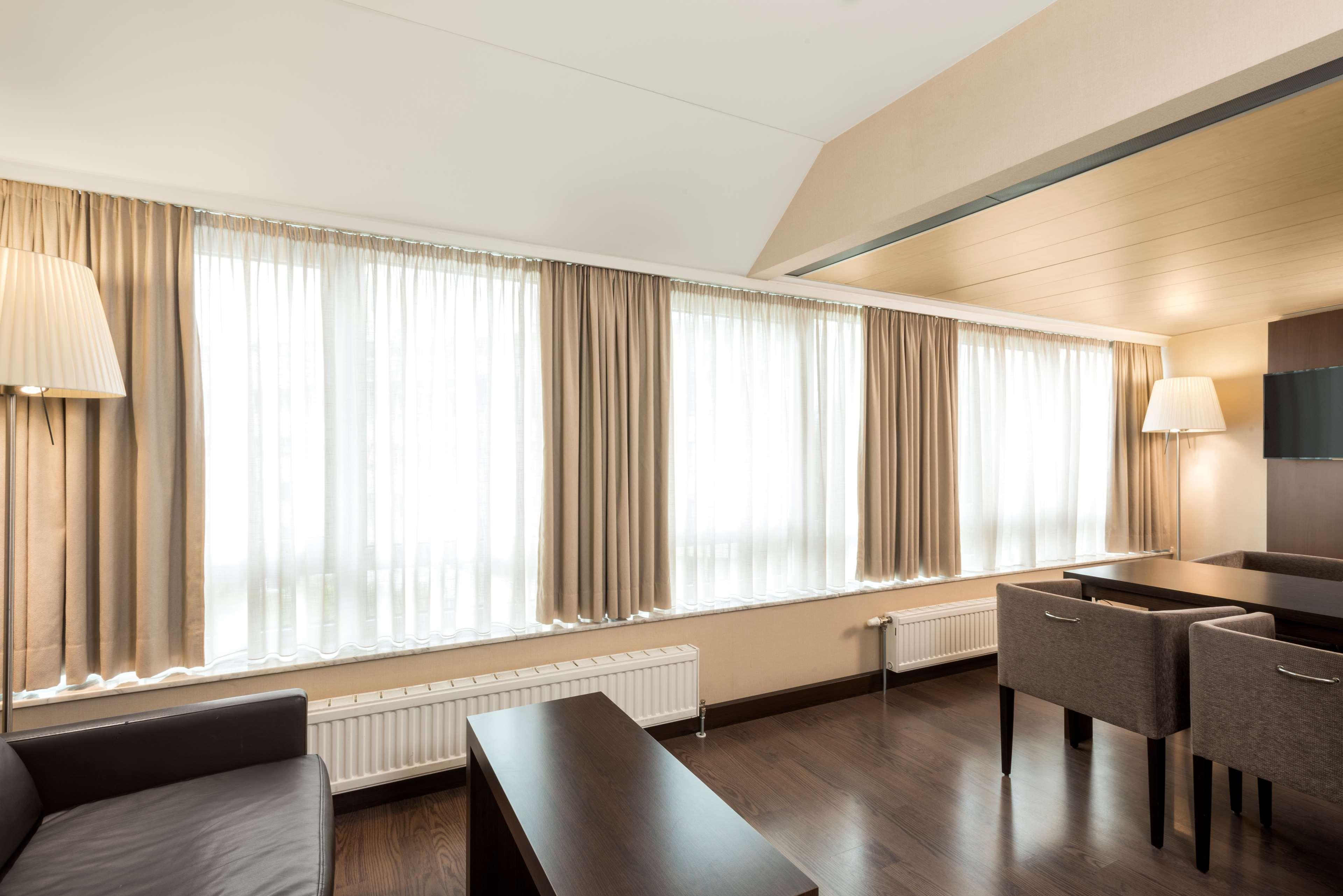 NH Düsseldorf Königsallee Exterior foto